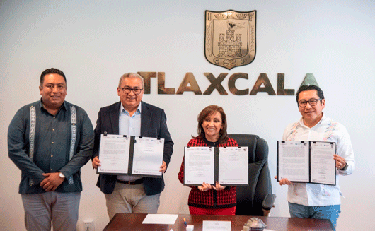Habrá una extensión del Conalep en Totolac