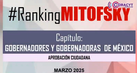 El 50% de la ciudadanía tlaxcalteca aprueba gestión de la gobernadora Lorena Cuéllar 