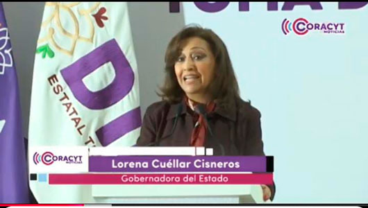 Garantiza gobierno estatal atención y protección integral a la infancia y adolescencia
