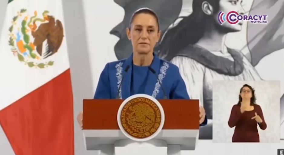 Tlaxcaltecas reconocen a la presidenta Claudia Sheinbaum por dar continuidad a programas sociales