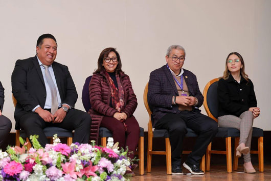 Con “Mentes Creativas”, estudiantes del Conalep explotaron su creatividad 