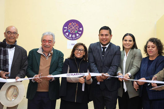 Tlaxcala es segundo lugar nacional en entrega de apoyos sociales 