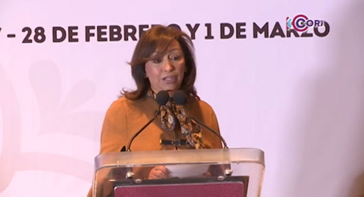 Recibieron capacitación servidores públicos del gobierno estatal