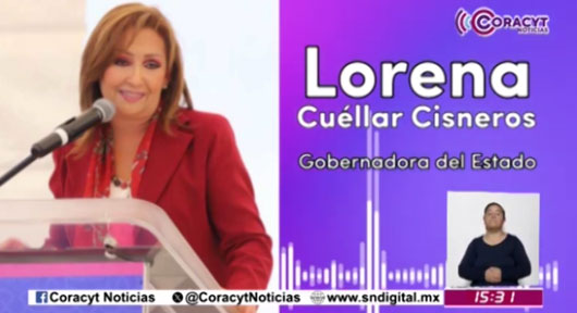 Tlaxcala está preparada para recibir a migrantes deportados 