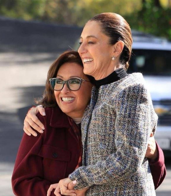 Visitará Tlaxcala la presidenta Claudia Sheinbaum 