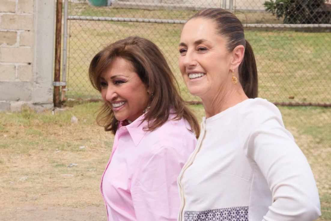 Presentará gobernadora Lorena Cuéllar avances de proyectos a la presidenta Claudia Sheinbaum