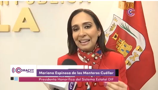 Fortalecerá tercera “Carrera de la Familia