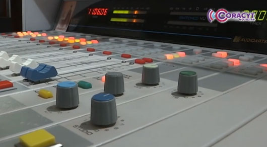 Celebró Radio Altiplano 39 años al aire 