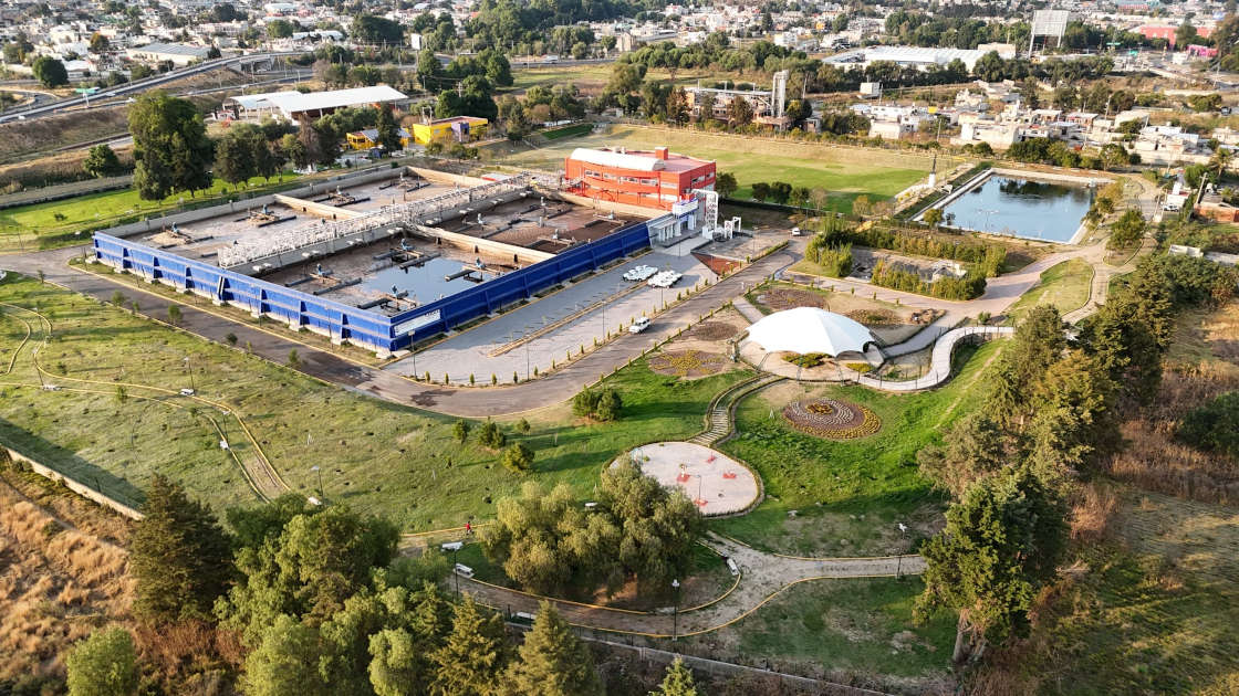 La presidenta de México visitará Tlaxcala el próximo sábado