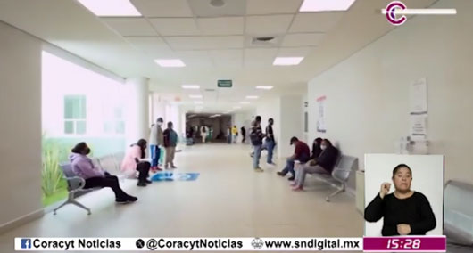 Supervisará presidenta Claudia Sheinbaum avances del IMSS Bienestar 