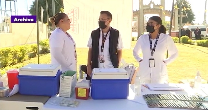 Emite Tlaxcala IMSS  recomendaciones para prevenir enfermedades respiratorias