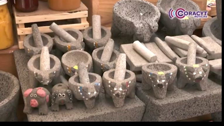 Convocan a participar en el foro “Tlaxcala Conecta: artesanos en línea” 