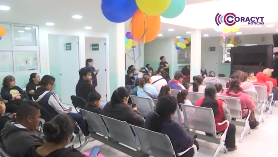 Con la obra “Son tus derechos” promovieron el autocuidado en infantes 