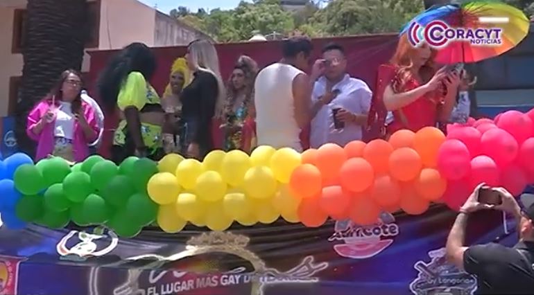 Colectivos LGBT+ alistan la XXIV 