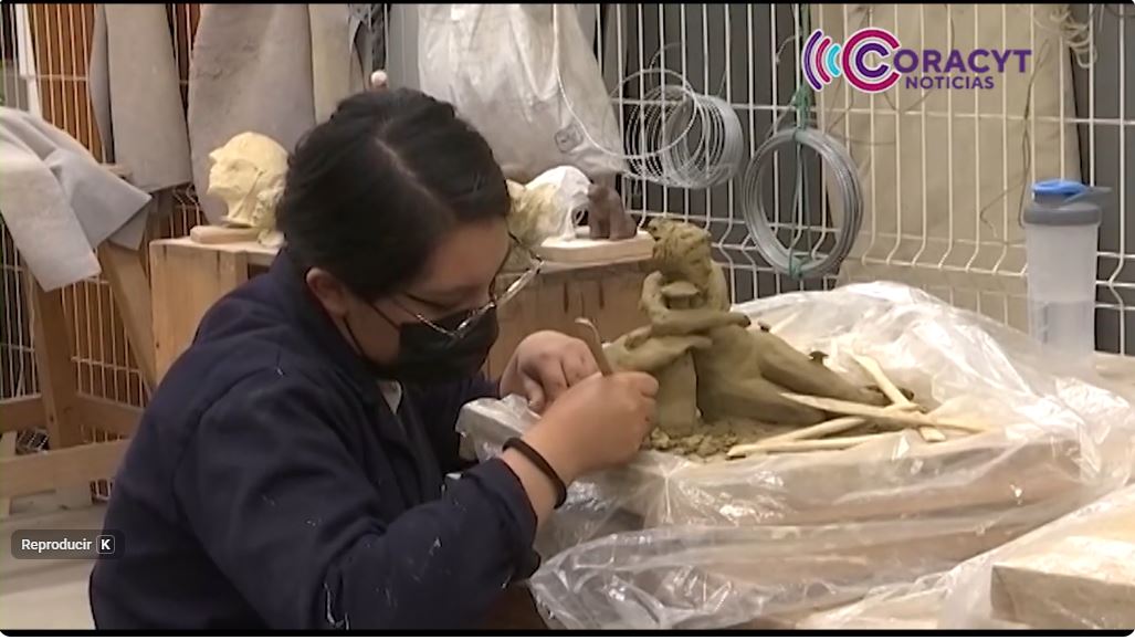 Amplió gobierno estatal espacios de formación artística y cultural en Tlaxcala
