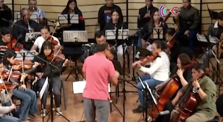 Renuevan la interpretación del Himno a Tlaxcala