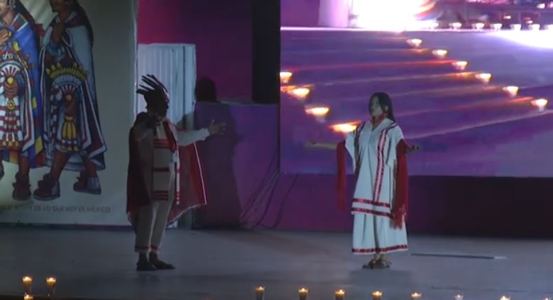 Alistan la XLIII representación de la Gran Jornada del Siglo XVI 
