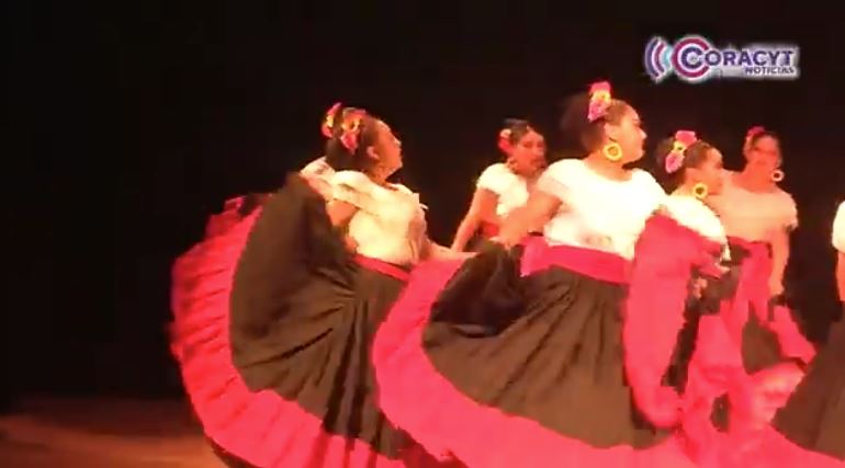 Conozca la oferta cultural de mayo del Teatro Xicohténcatl 