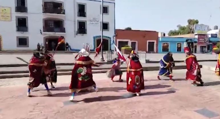 En Natívitas se realizará el 5° Encuentro Cultural de Moros y Cristianos