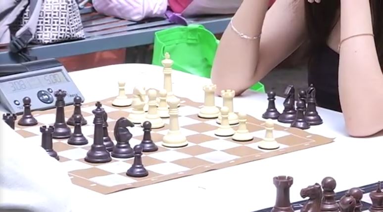 Ajedrecistas tlaxcaltecas avanzaron a la Olimpiada Nacional 2026