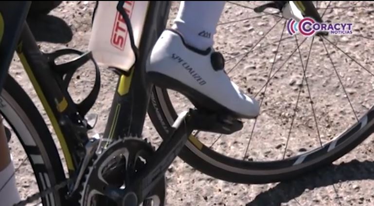 Ciclismo tlaxcalteca aseguró 43 plazas en la Olimpiada Nacional 2026