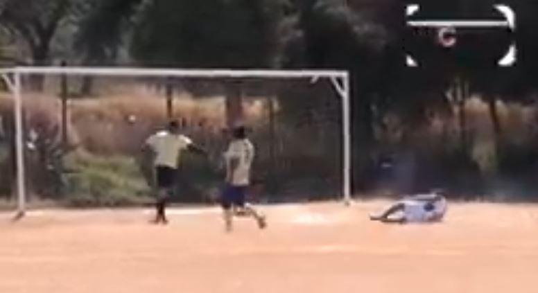 “Águilas IMSS” buscará el bicampeonato en la Liga de Fútbol Veteranos Premier de Tlaxcala