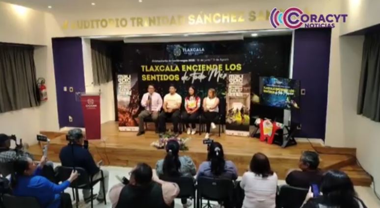 Campeonato Nacional de Ciclismo de Montaña llegará a Tlaxcala