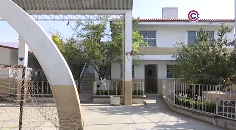 Afectaciones menores en escuelas de Tlaxcala capital tras lluvias: SEPE