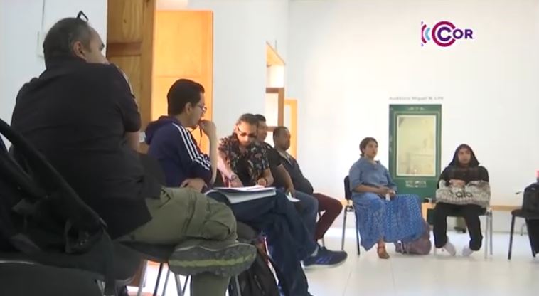 “Café Filosófico”, espacio de diálogo abierto de la UATx 