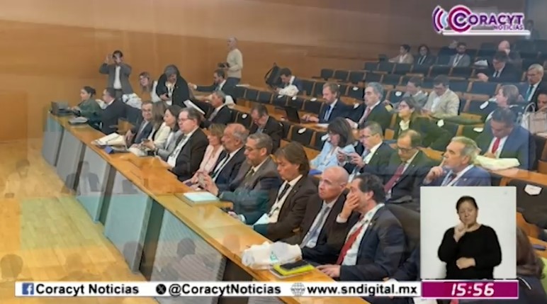 Compartió UATx su Modelo Humanista en Cumbre México-España