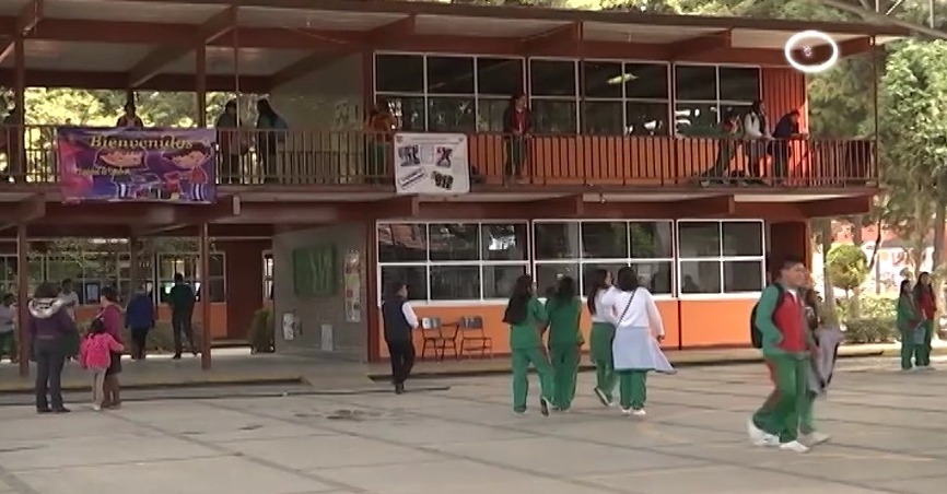 Alista SEPE programa “Entornos Escolares con Bienestar” para el regreso a clases