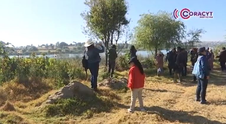 Celebrará la UATx el 8° Festival de los Humedales en Tlacochcalco, Tepeyanco