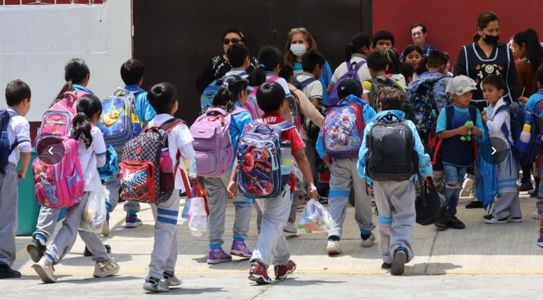 Regreso a clases será el próximo 12 de enero, sin restricciones sanitarias; se mantiene protocolo invernal anunciado en noviembre