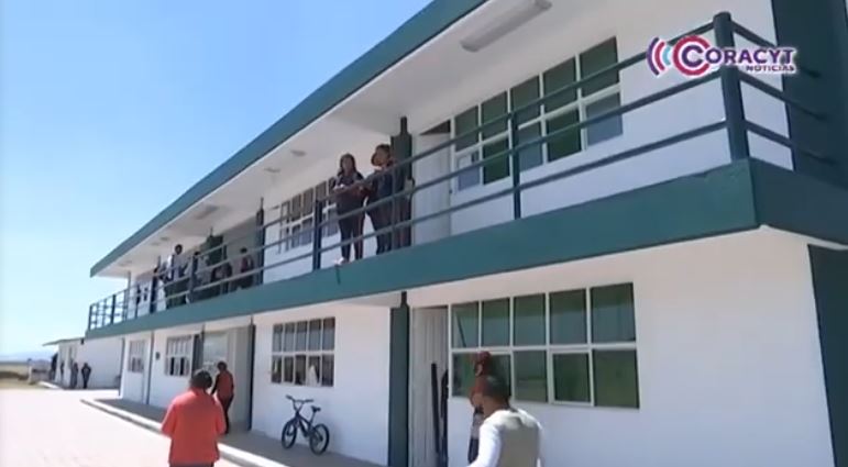 Integró el Cecyte-Emsad nuevas carreras de formación técnica