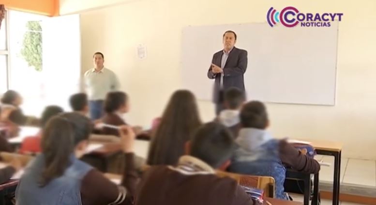 Secundarias técnicas aumentan 3.6% su matrícula para el ciclo 2026-2027