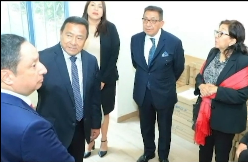 Creó la UATx Archivo Institucional para preservar su historia