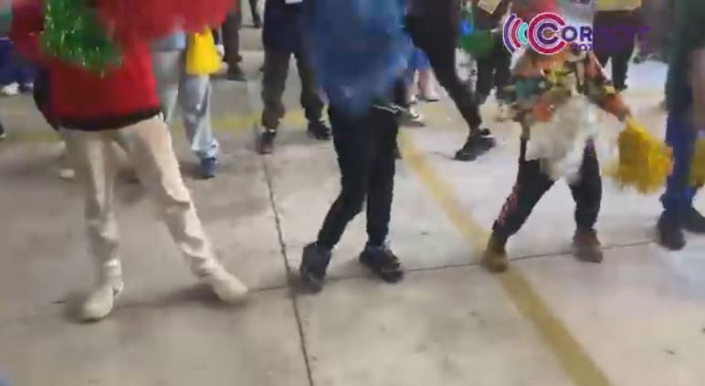 SEPE promueve la lectura y el cuidado ambiental en infantes durante las vacaciones