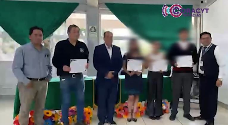 Impacta Modelo de Educación Dual en la formación de estudiantes del Conalep Tlaxcala