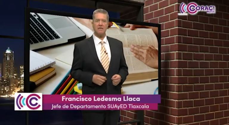 La inclusión, eje para construir una educación de calidad en Tlaxcala