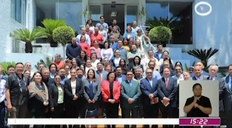 Destaca UATx papel de la investigación científica en el desarrollo social de Tlaxcala