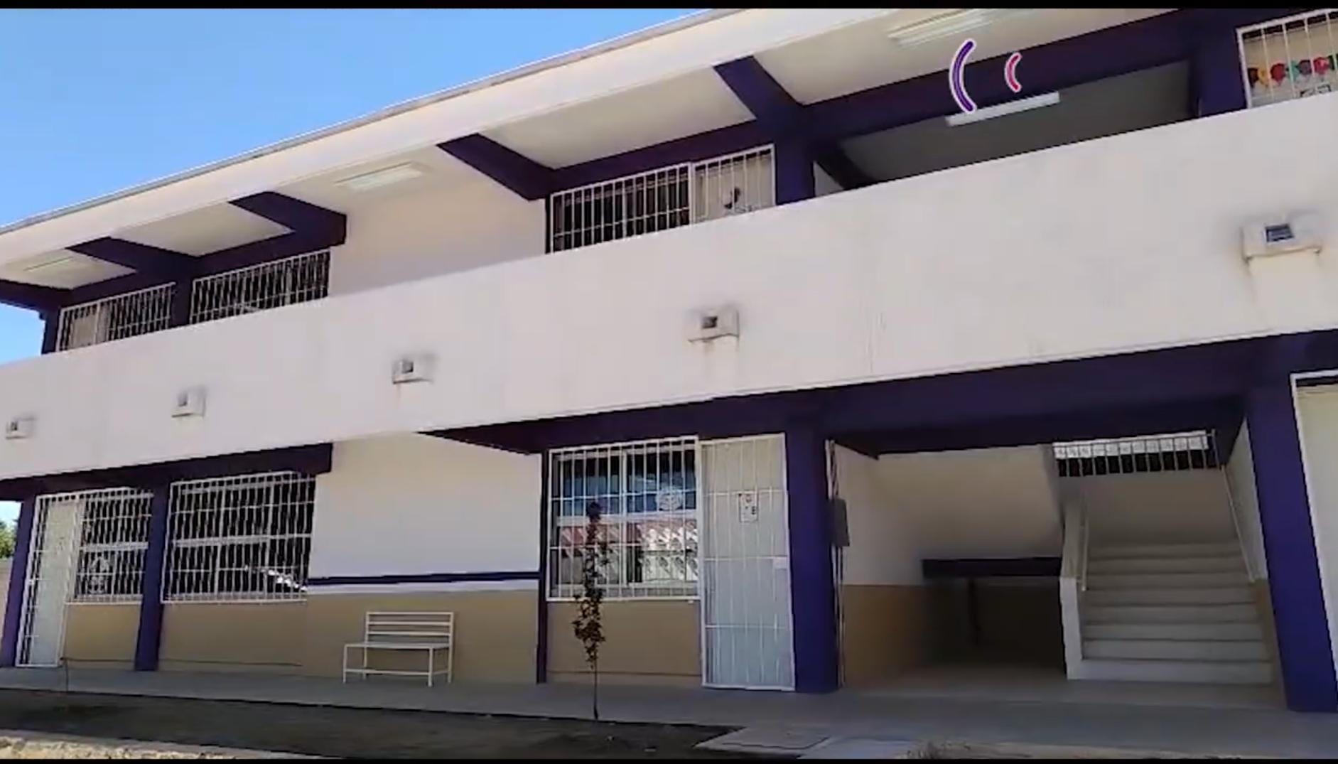 Priorizará Itife mejora de aulas, techumbres y sanitarios en escuelas
