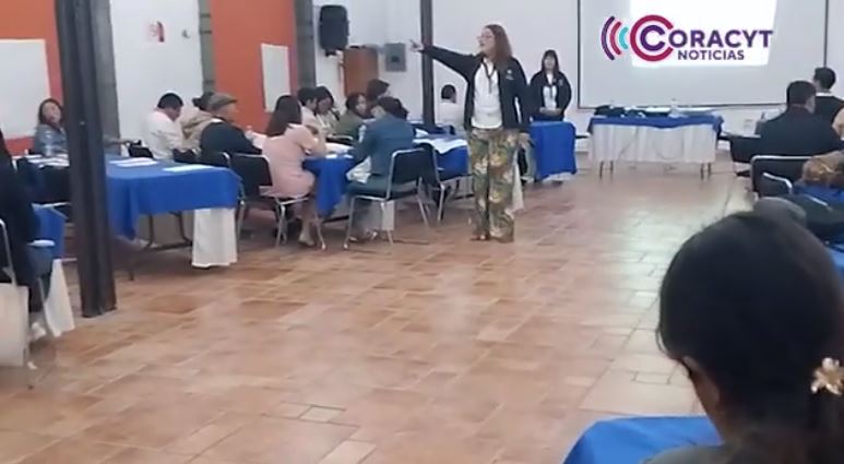 Tlaxcala presentará modelo Probem en Florida, Estados Unidos