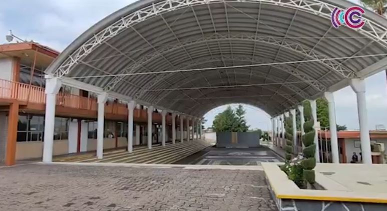 Recibirá Secundaria Técnica No.1 “Xicohténcatl Axayacatzin” a 480 estudiantes de nuevo ingreso