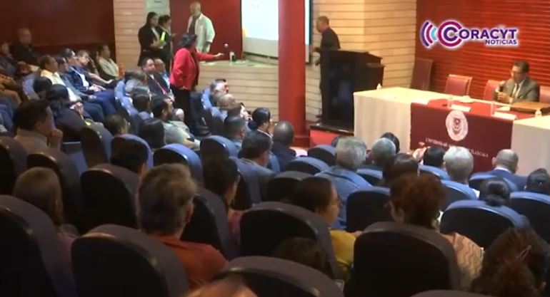 Más de 200 académicos de la UATx forman parte del SNII
