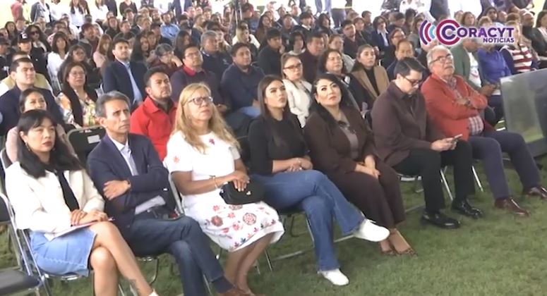 Destacan diversos sectores beneficios de la modernización de la Coracyt