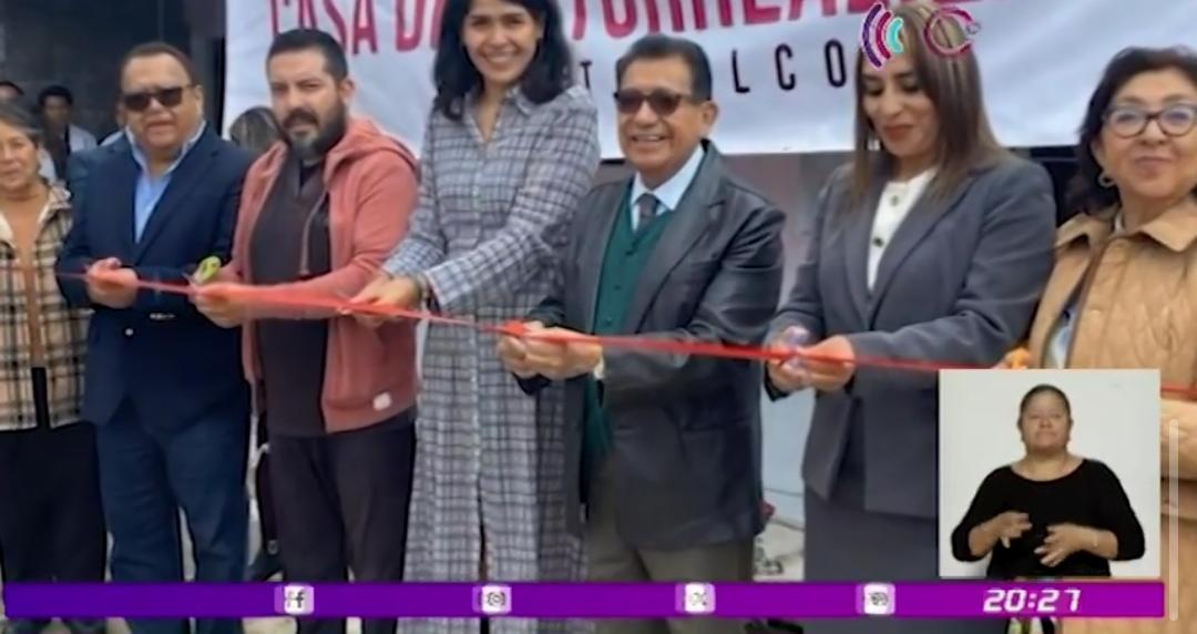 Acercará la UATx servicios de salud a habitantes de Atotonilco, Tlaxco