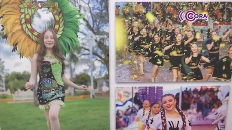 Exhiben exposición “Detrás del disfraz: mujeres en el Carnaval” en el Aghet