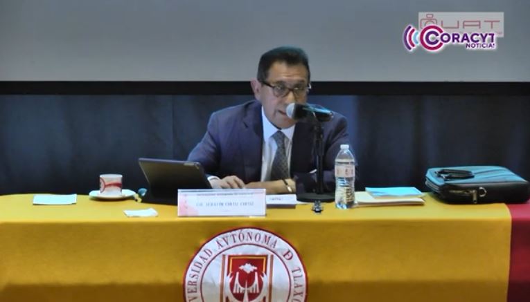 Creará la UATx Licenciatura en Policiología