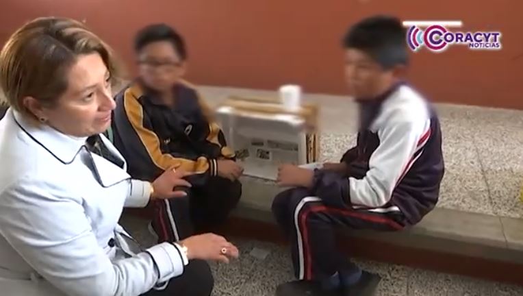 Estudiantes de la UATx iniciaron prácticas profesionales en secundarias técnicas del estado