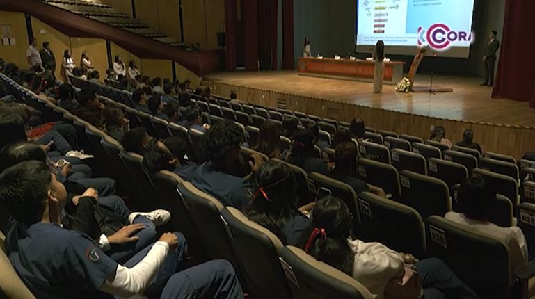 Alertan nutricionistas de la UATX sobre riesgos por malos hábitos alimenticios